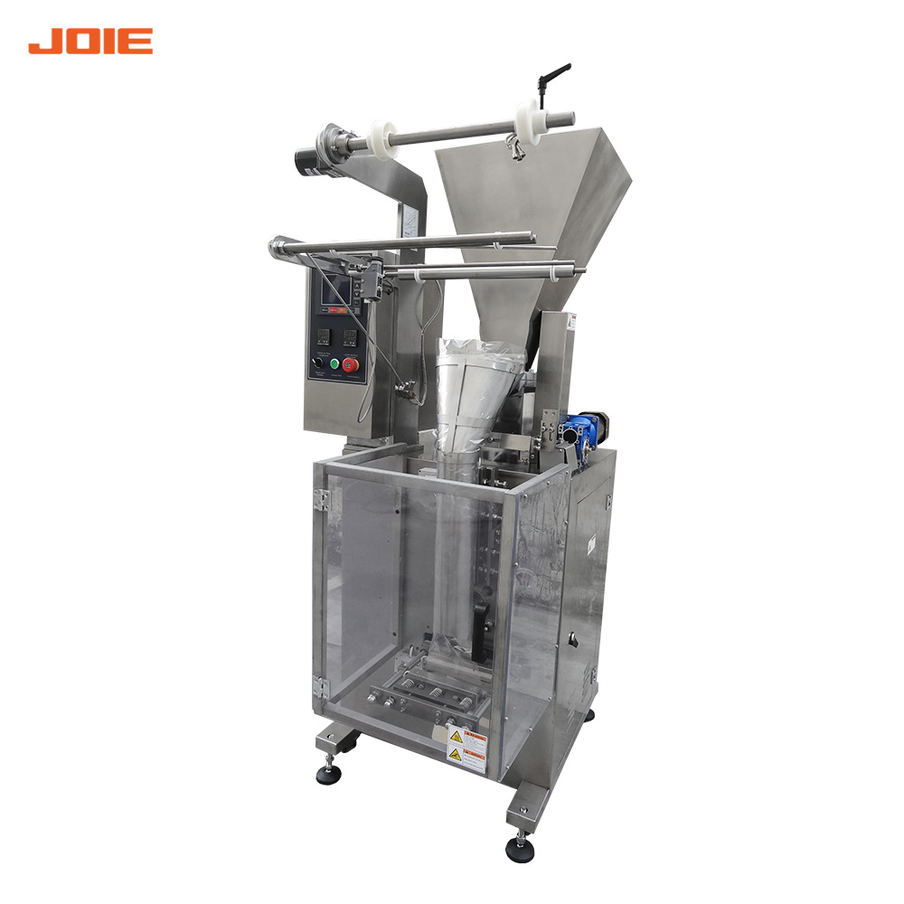 Multi-function Packing Machine for Powder Filling And Sealing