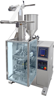 pillow quality sealing Vertical Packing Machine