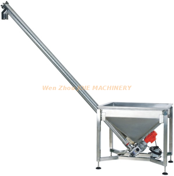 Multi-function Packing Machine for Powder Filling And Sealing