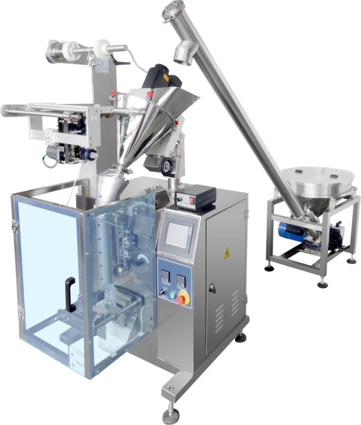 pillow automatic tea Vertical Packing Machine