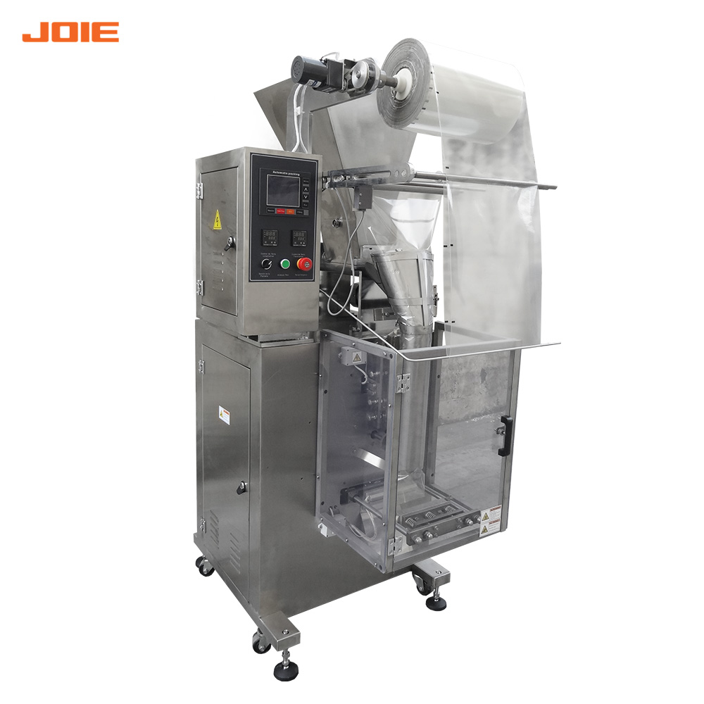 Spectacular Automatic Multifuctional Pouch Packing Machine