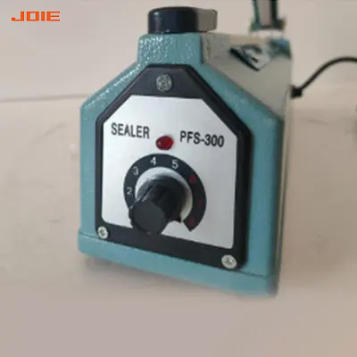 Automatic Form Filling and Sealing Machine