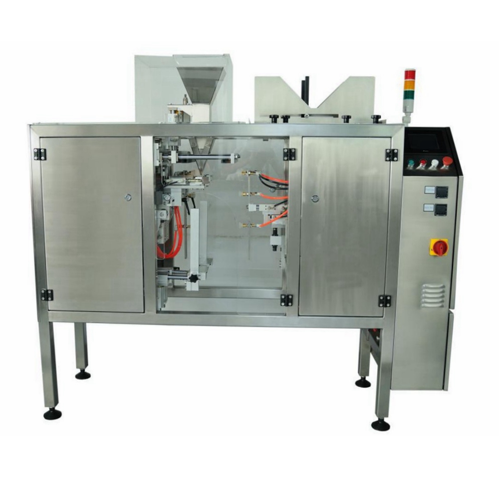 pillow automatic carton Vertical Packing Machine