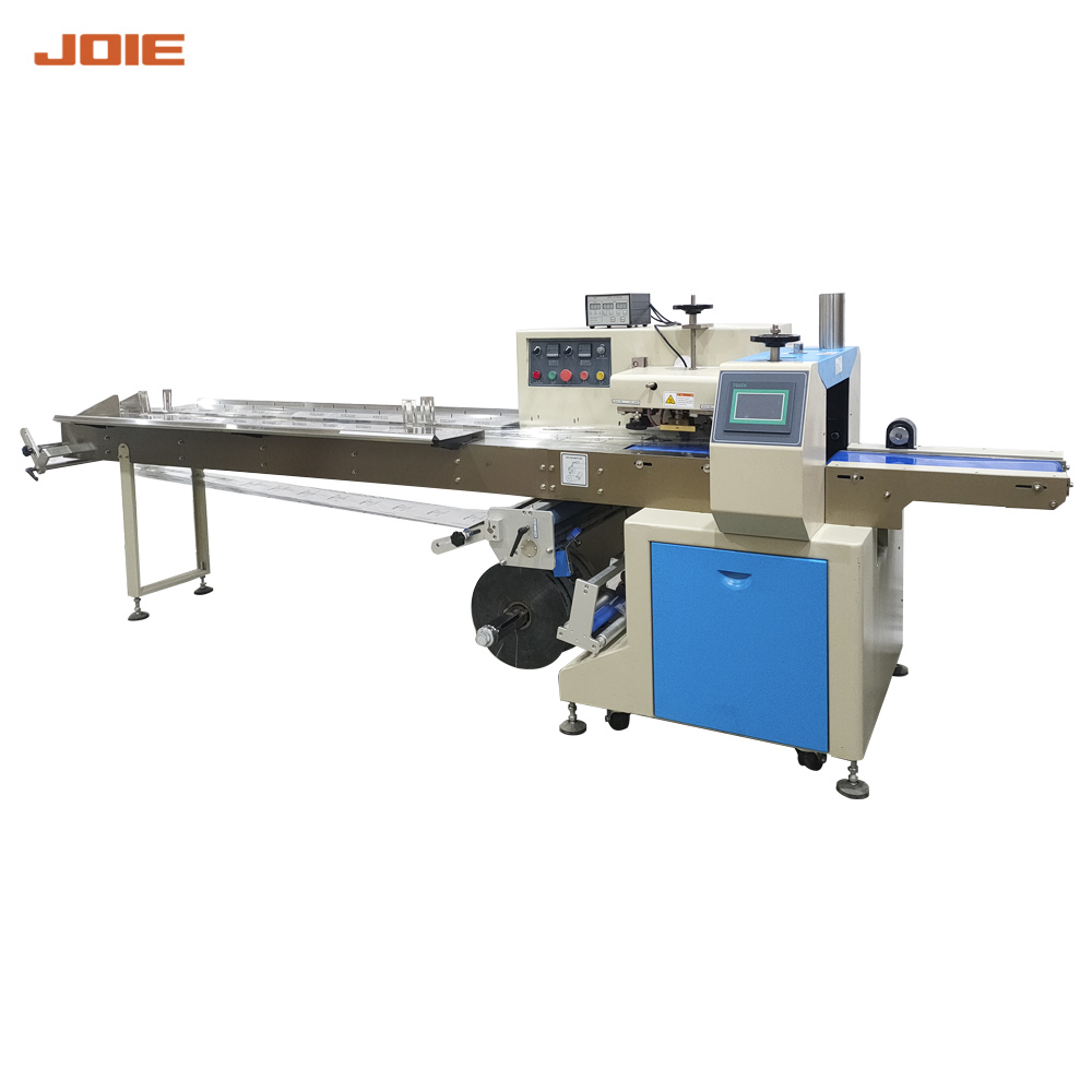 Full Automatic Multifunctional Premade Pouch Packing Machine